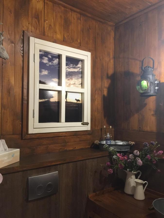 Happy Bentveld Guesthouse Extérieur photo